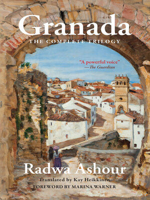 Granada - ebook